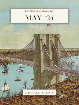 cover image of May 24